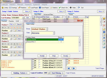 SamP3P4 screenshot 6