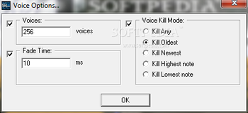 Samplelord screenshot 6