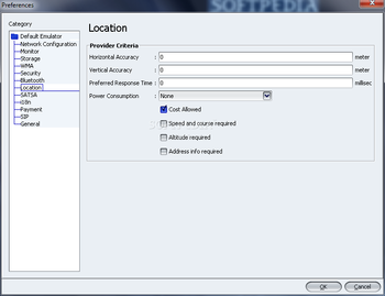 Samsung Java SDK screenshot 12