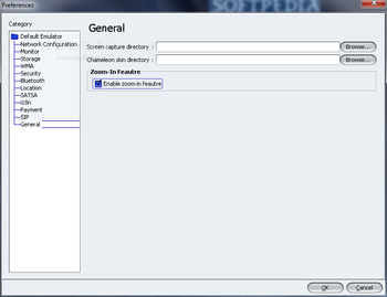 Samsung Java SDK screenshot 14