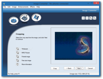 Samsung PC Studio screenshot 10