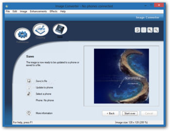 Samsung PC Studio screenshot 11