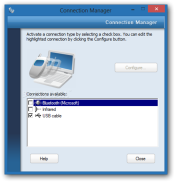 Samsung PC Studio screenshot 17