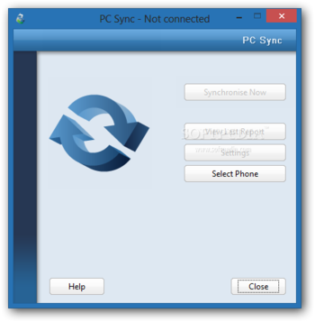 Samsung PC Studio screenshot 5