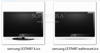 Samsung TV screenshot