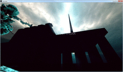 Sanctuary screenshot 3