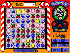 Santa Balls screenshot 2