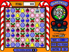 Santa Balls screenshot 3