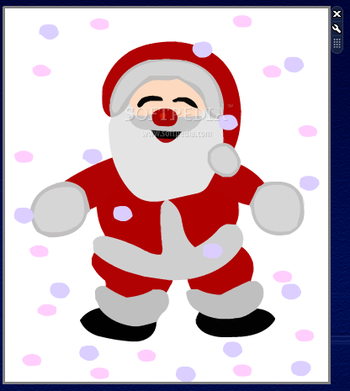 Santa Claus screenshot