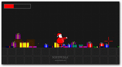 Santa Saves Christmas 2 screenshot 2