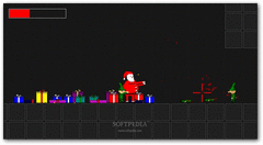 Santa Saves Christmas 2 screenshot 3