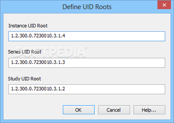 Sante DICOM Editor screenshot 19