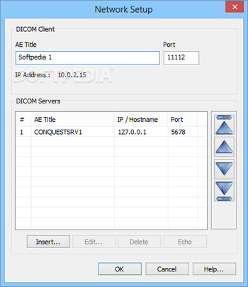 Sante DICOM Editor screenshot 23