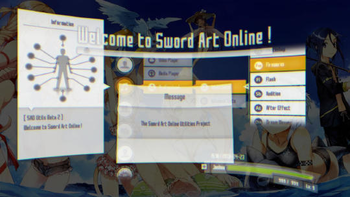 SAO Utils  screenshot 2