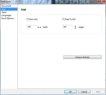 SAP Crystal Reports Dashboard Design screenshot 8