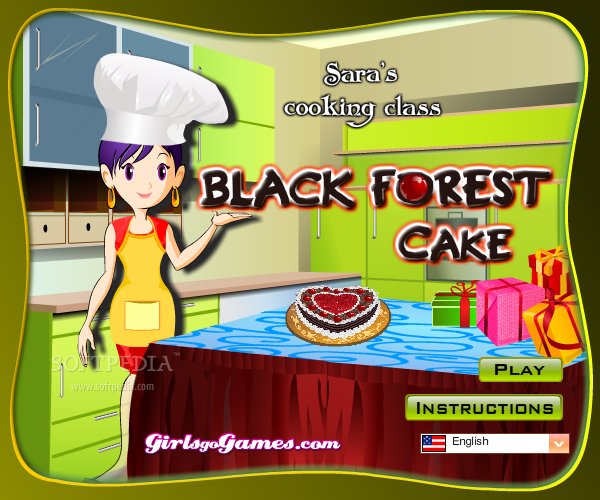 SARA'S COOKING CLASS: PINEAPPLE UPSIDE DOWN CAKE jogo online gratuito em