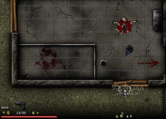 SAS: Zombie Assault 2 screenshot