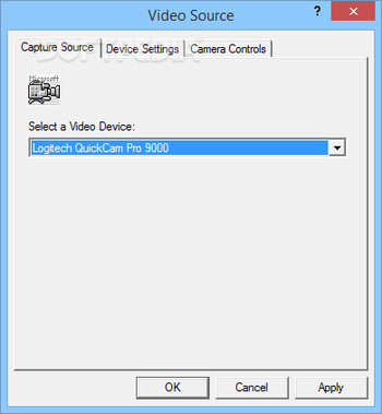 SasCam Webcam Server screenshot 2