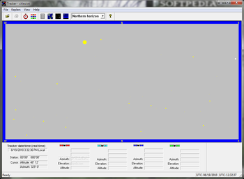 Satellite Tracker screenshot 9