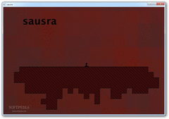 Sausra screenshot 2