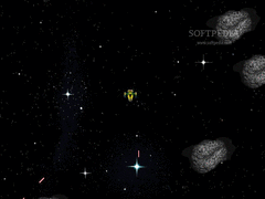 Save the Earth 1-3: Traitor in Moon screenshot