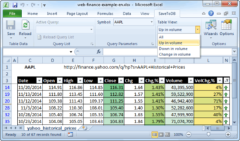 SaveToDB Express screenshot 3