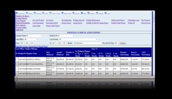 Savings Plus screenshot