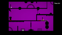 Sawblade Panic screenshot 11