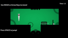 Sawblade Panic screenshot 2