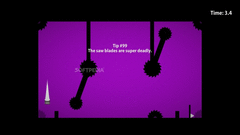 Sawblade Panic screenshot 6