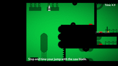 Sawblade Panic screenshot 9