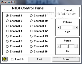 Sax Tutor screenshot 6