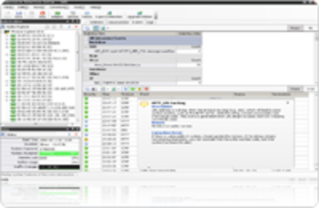 Sax2 Network Intrusion detection system12(Global) screenshot