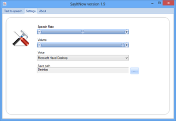 SayItNow screenshot 3