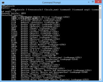 SBAppLocale screenshot
