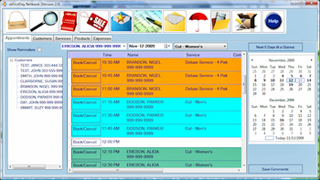 sbFirstDay-Netbook screenshot 2