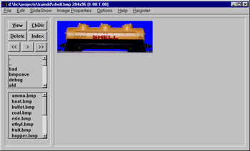 SBJV screenshot 2