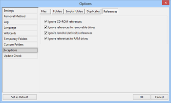 SBMAV Disk Cleaner screenshot 15