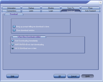 SC FTP and Download Manager screenshot 10