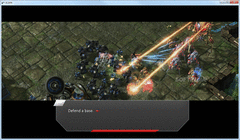 SC2VN screenshot 5