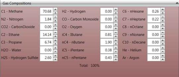 SCADACore Flow Calc screenshot 2