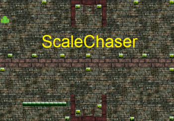 ScaleChaser screenshot