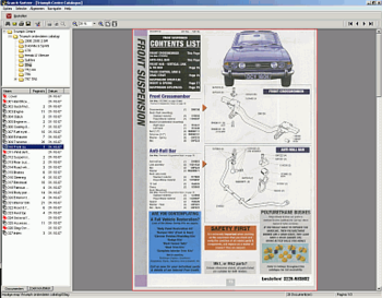 Scan and Sort it Freeware screenshot 2