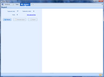 Scan Mail Fb screenshot 3