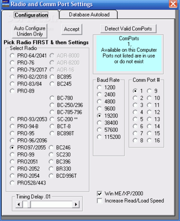 Scancat-Lite Plus screenshot 2