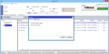 ScanFS screenshot 6