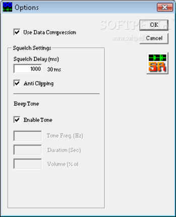 Scanner Recorder (Scanrec) screenshot 3