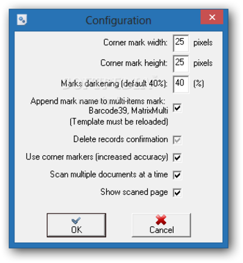 ScanOfficeMark screenshot 4