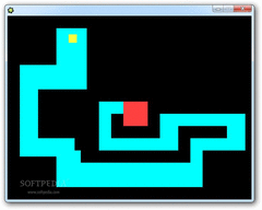 Scary Maze screenshot 4