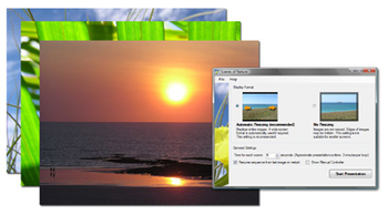Scenes of Nature screenshot